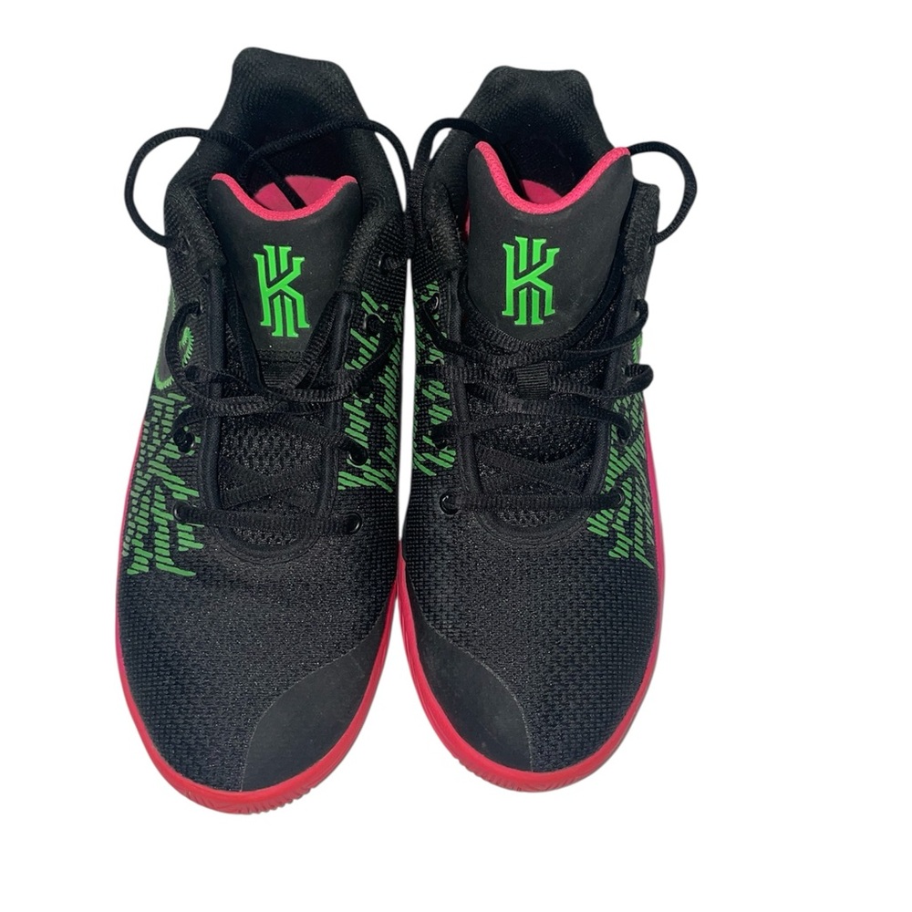 Nike kyrie flyyrap 2 hyper pink